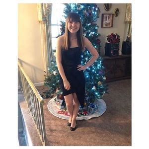 Meet your Posher, Naomi